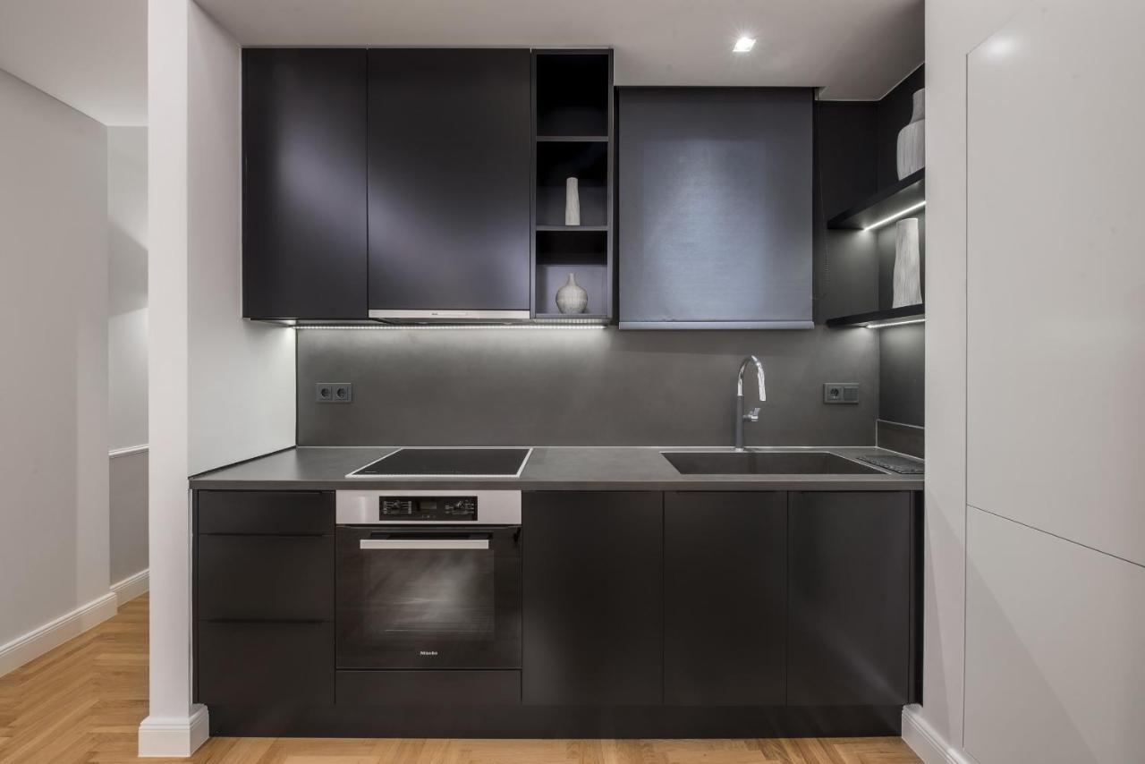 Chic Central Athens Apartment At Mavilli Sq. Exterior foto